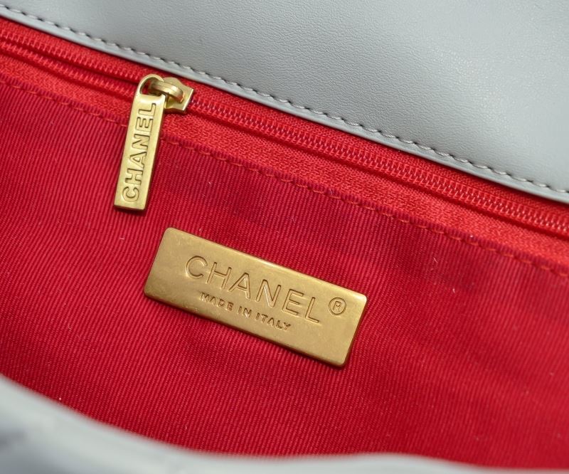 Chanel 19 Bags